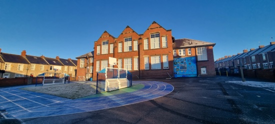 Lemington Riverside Primary School - End of year message from our Chair ...