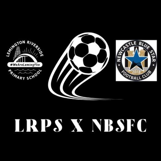 Lemington Riverside Primary School - Newcastle Blue Star v West ...